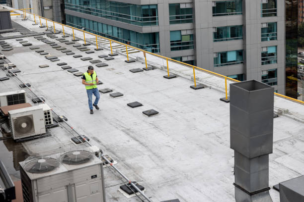 Best Sheet Metal Roofing  in Durant, OK