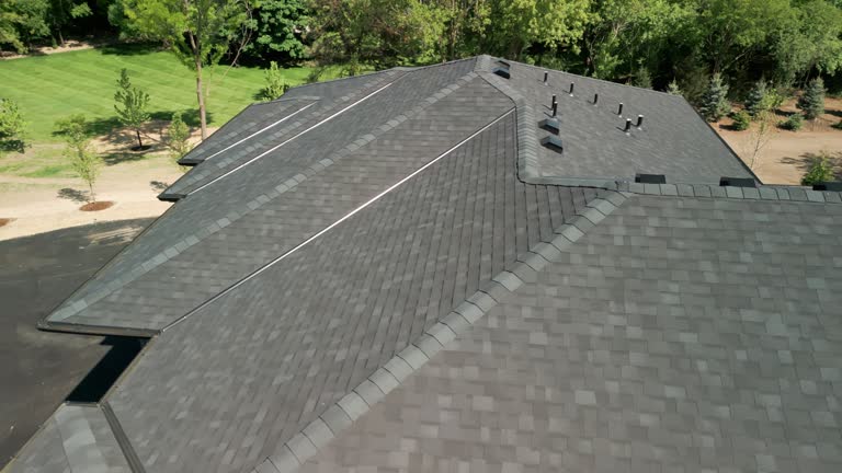 Best Cold Roofs  in Durant, OK