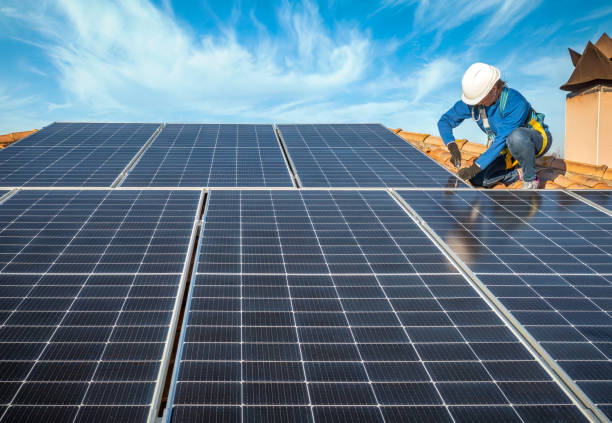 Best Storm Damage Roof Repair  in Durant, OK
