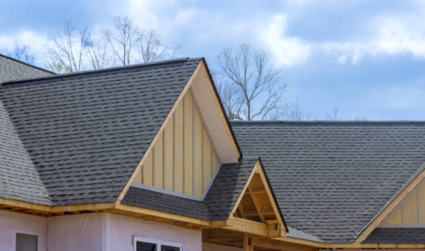 Professional Roofing Service in Durant, OK