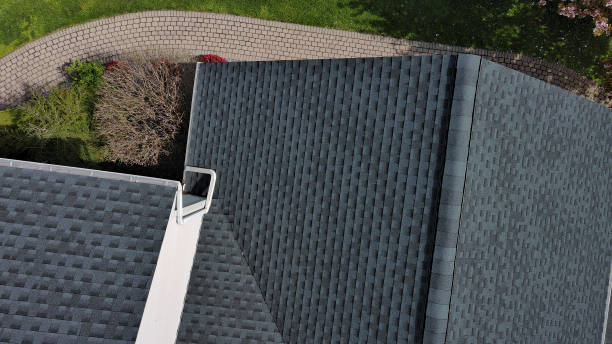 Best Flat Roofing  in Durant, OK