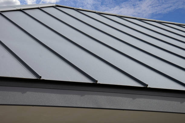 Roof Insulation in Durant, OK